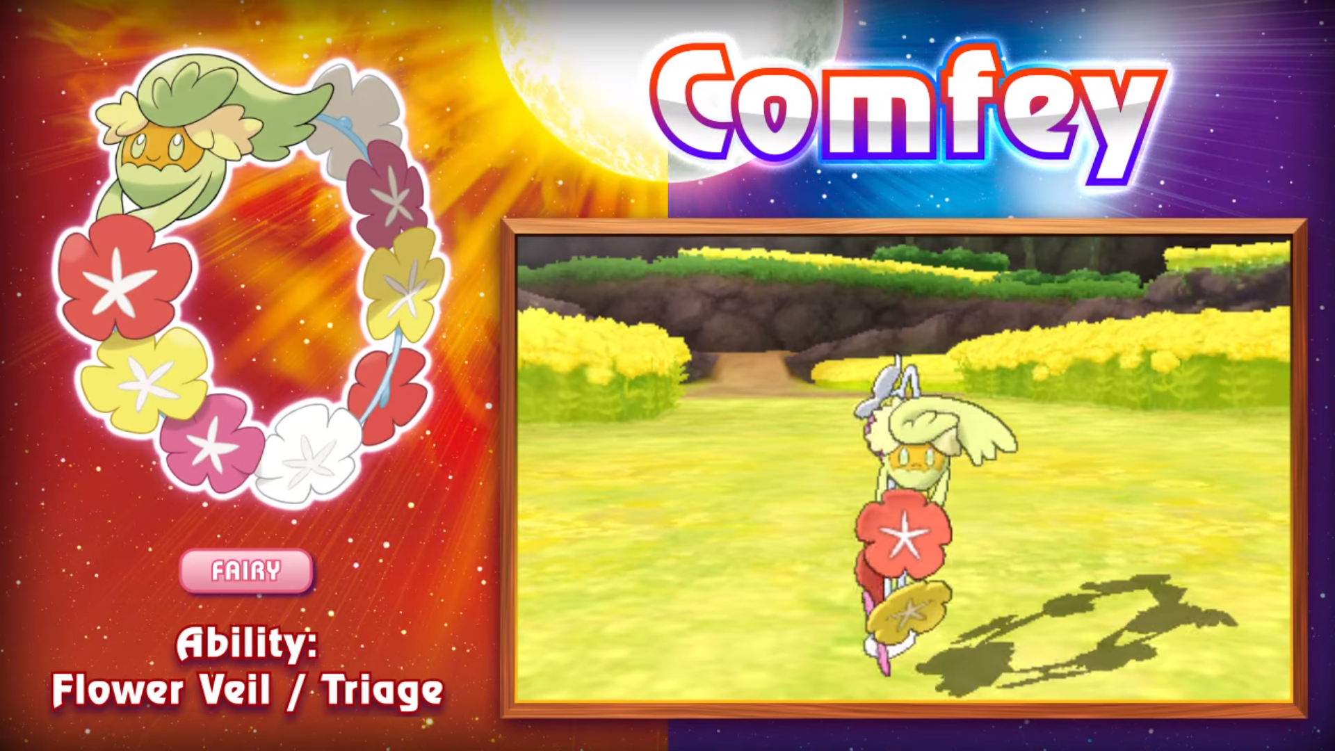 Bewear, Mimikyu and More New Pokémon from Pokémon Sun and Moon Revealed